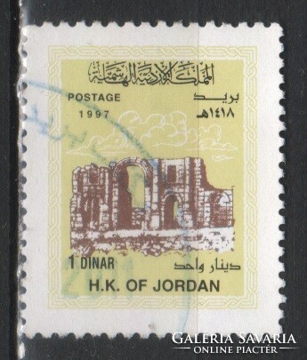 Jordánia 0030 Mi 1646         3,00 Euró