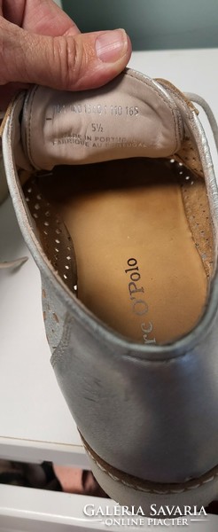 Marc o'polo platform shoes