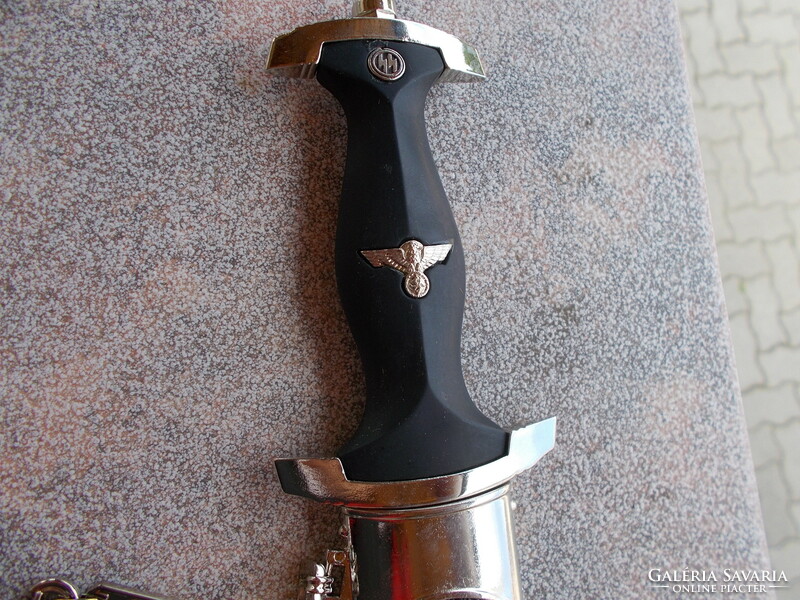 Ww2, German sa dagger, facsimil