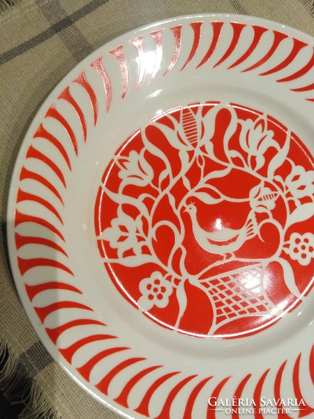 Ravenclaw porcelain decorative bowl, decorative object