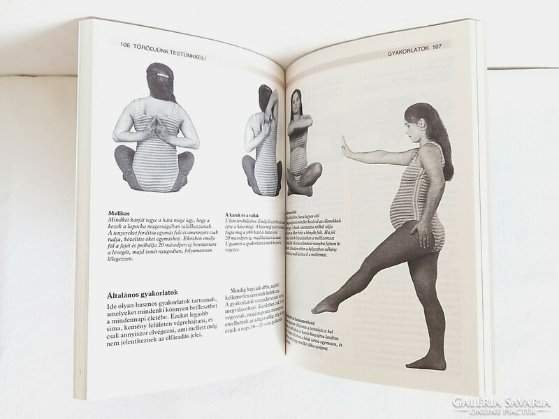 István Dr. Marton: pregnancy book, book for expectant mothers about pregnancy and childbirth