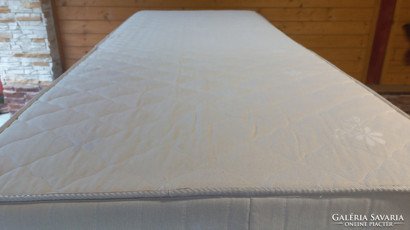 Bed mattress, rottex coconut