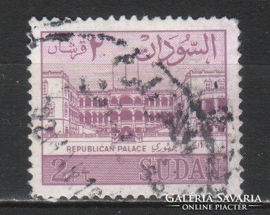 Szudán 0006   Mi 182 y    0,30 Euro