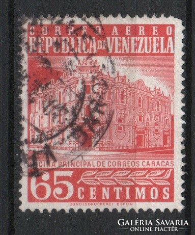Venezuela 0019 mi 1219 EUR 0.30