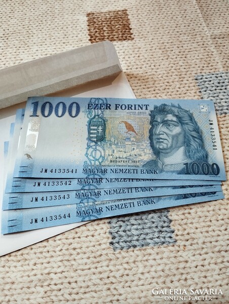 1000 Forint