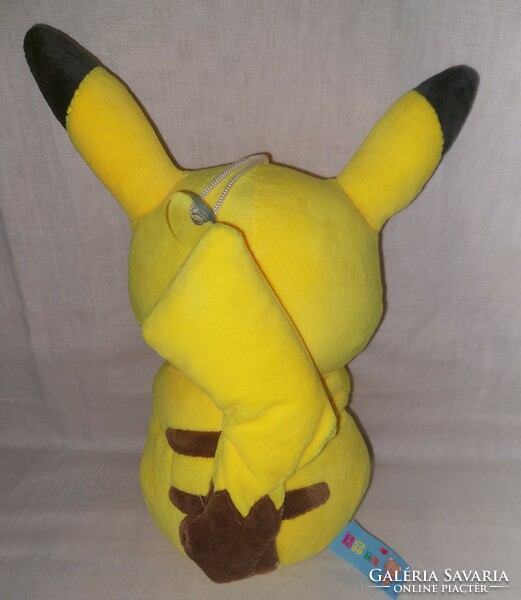 Pikachu plush toy 23cm