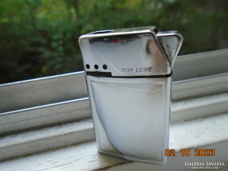 Sim lux lighter made in Austria