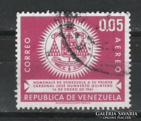 Venezuela 0031 mi 1431 €0.30