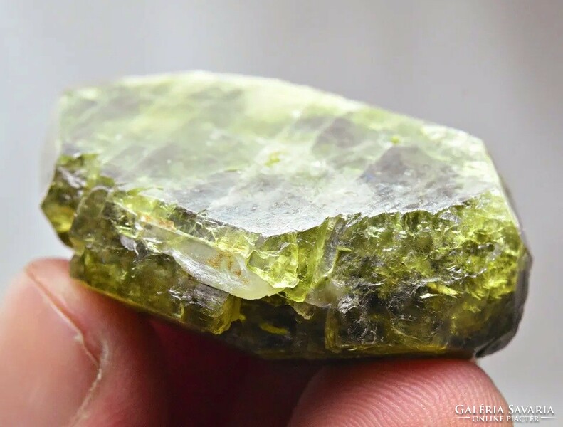 Rarity!! Chrome diopside raw gemstone top aaa quality