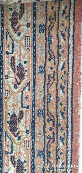 3334 Hindu Mir kézi csomó gyapjú perzsa szőnyeg 200X300CM INGYEN FUTÁR
