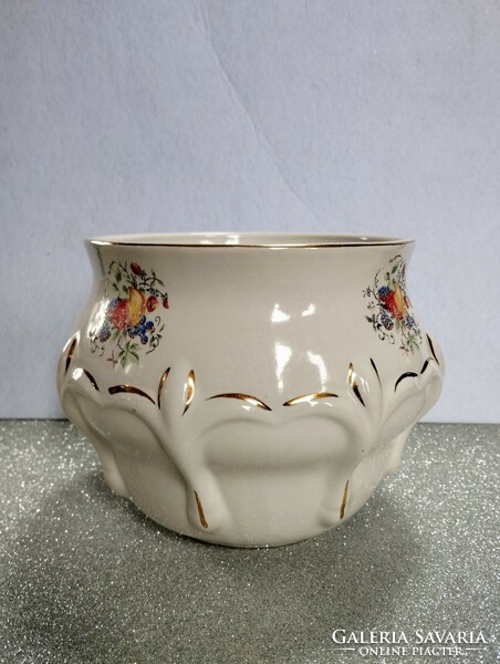 Vintage porcelain bowl