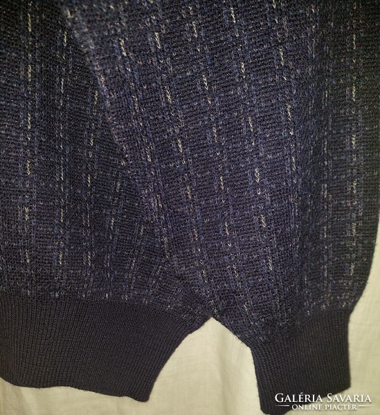 Pierre cardin men's knitted sweater l-xl