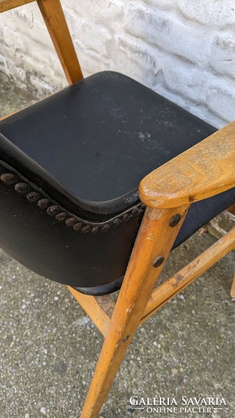 Kígyóssy Ágnes - Claus székek