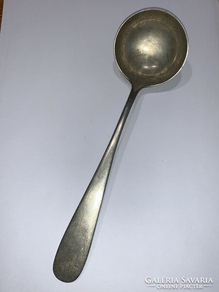 Berndorf sauce ladle