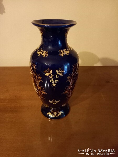 Chinese vase