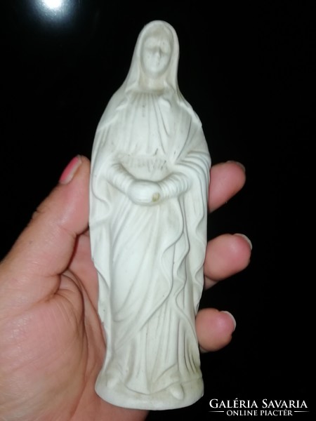 Antique porcelain sculpture in perfect condition