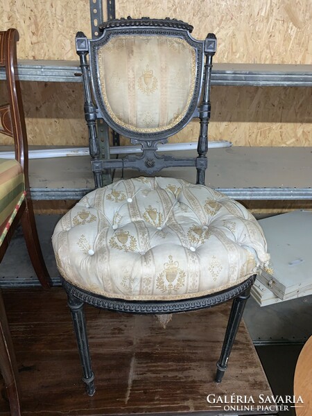 Antique chair