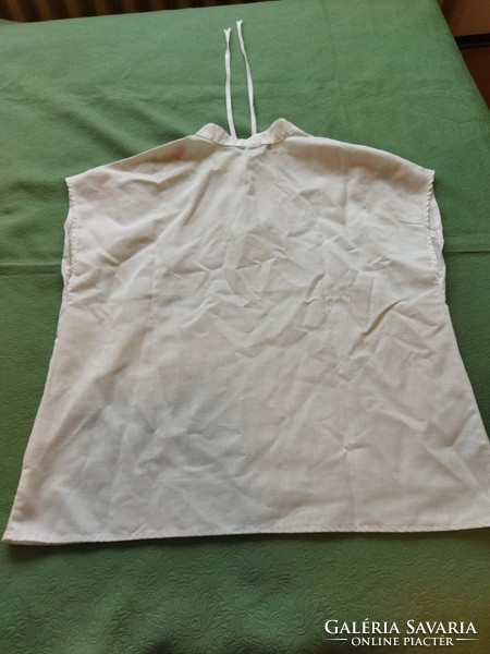 Kalocsa blouse size 164/54