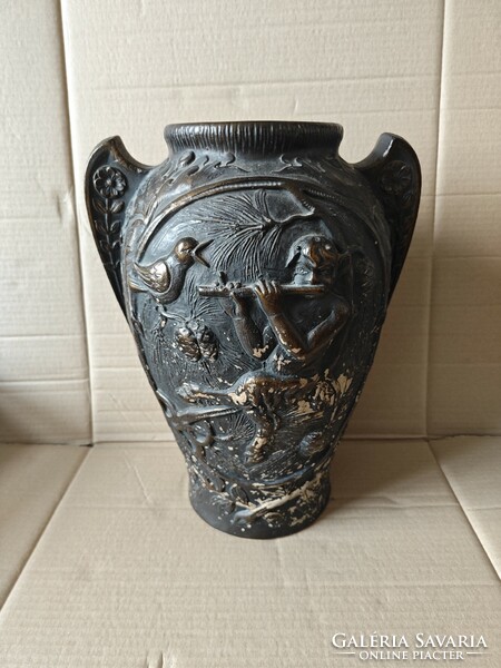 17-18 századi kerámia vázák