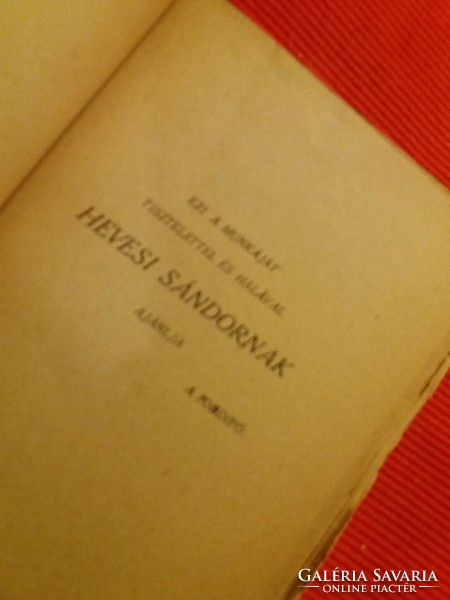 Antik R.WIAGNER - Lányi Viktor : Lohengrin könyv képek szerint GENIUS kiadó