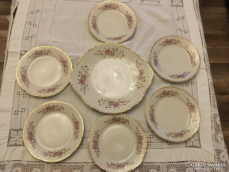 Bernadotte cake set for sale