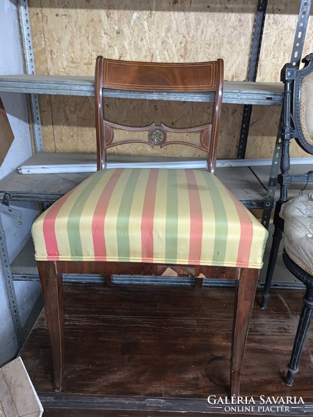 Antique chair