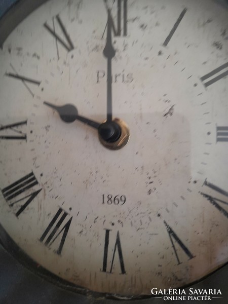 Nice old Paris watch