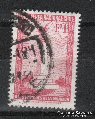 Chile 0377 mi 641 €0.30