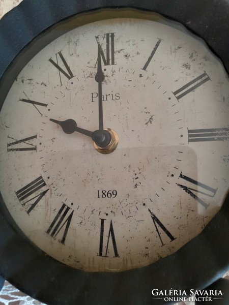 Nice old Paris watch