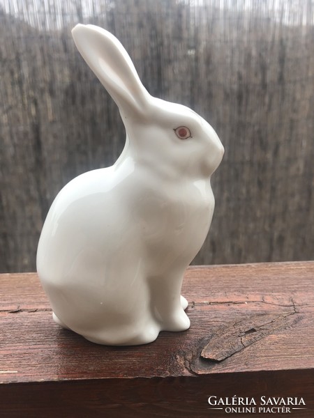 Herend rabbit - 3.5 cm tall