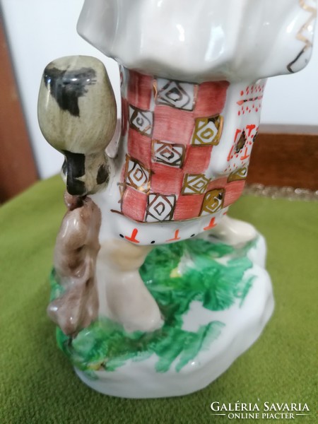 Russian Kyiv porcelain 