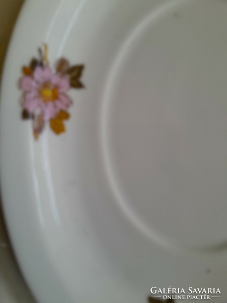 Plate with Alföldi sauce 18 cm