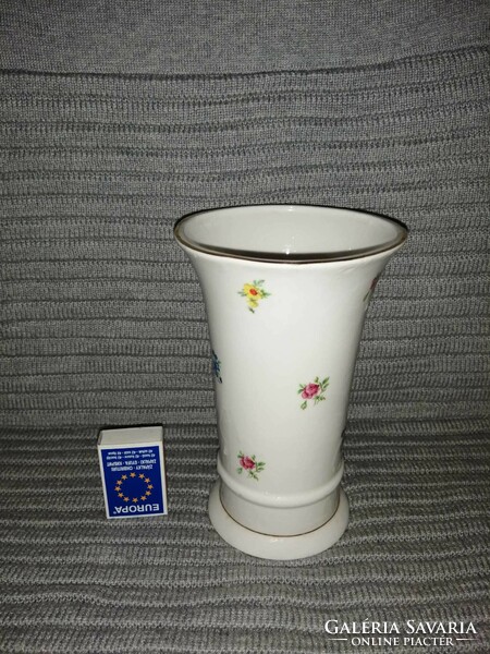 Regent porcelán váza (A1)