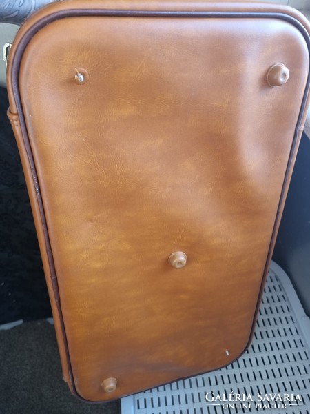 Vintage puma táska
