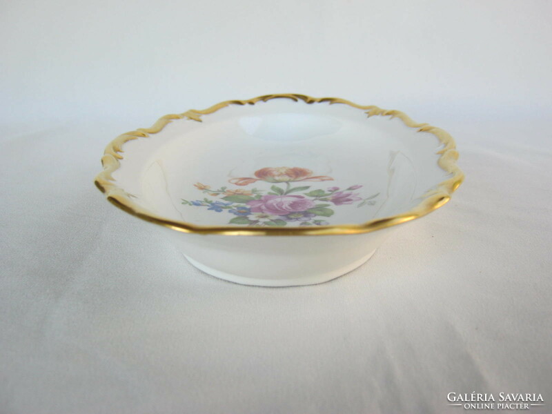 Reichenbach porcelain bowl