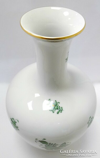 Herend Appony pattern vase (zal-bi45798)