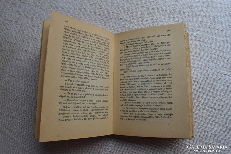 József Nyírő uz bence, Réva edition, 1936, fiction, novel, short story, short story