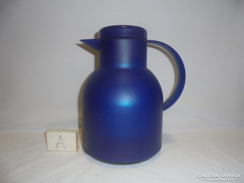 Thermos jug