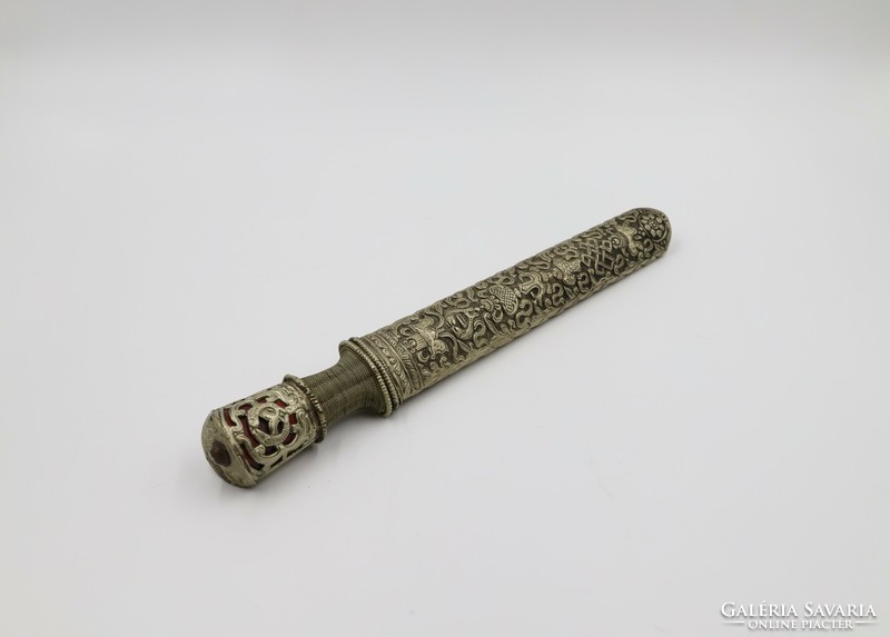 19th century Tibetan dagger