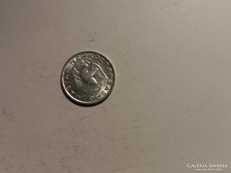 1988 10 pennies