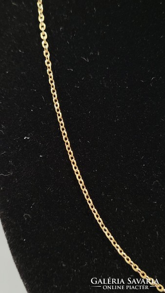 14 K gold necklace 4.67 g