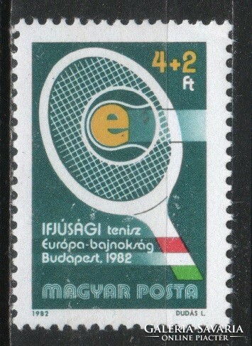 Magyar Postatiszta 4059 MBK 3502       150