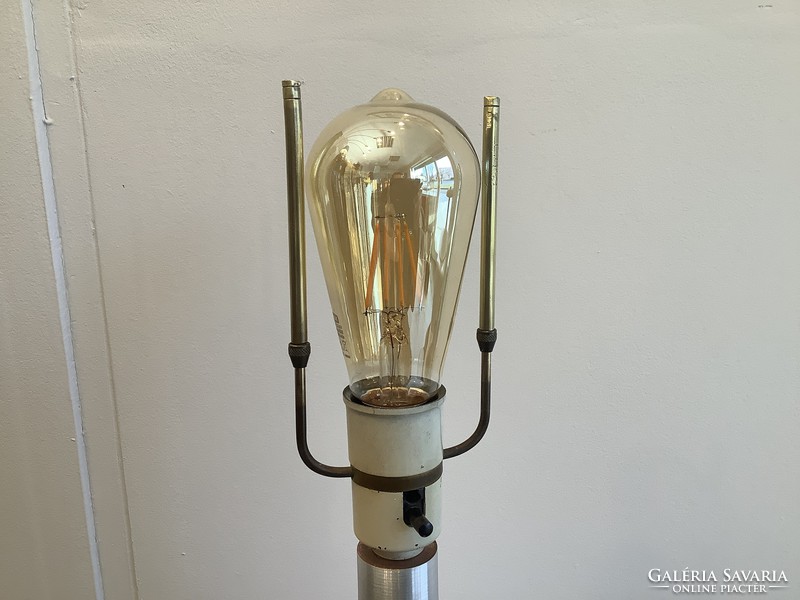 Cult Danish design. Jo hammerborg's early 1963 orient maxi table lamp refurbished. ( Modern )