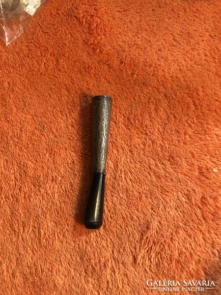 Silver snipe, xix. Century beauty, 8 cm long.