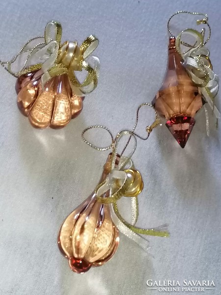 Old Christmas tree decorations 26.