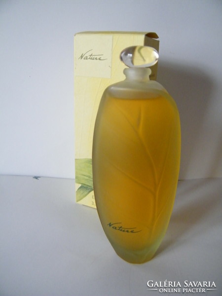 Vintage yves rocher nature perfume 100 ml