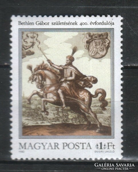 Magyar Postatiszta 3923 MBK 3390    50