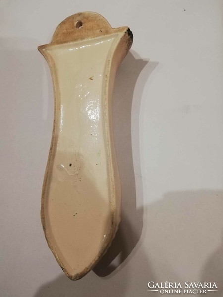 Hummel / Goebel, fali váza a 30-as évekből