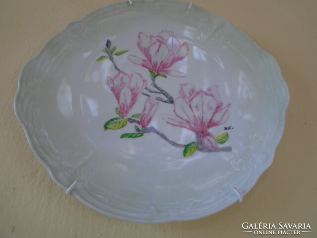 Hutschenreuther decorative plate 