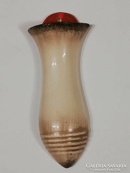Hummel / goebel, wall vase from the 30s